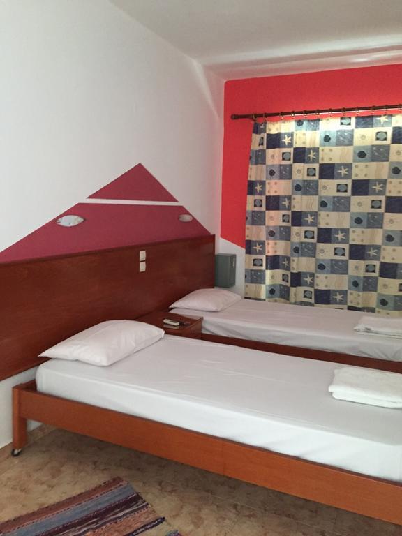 Apartamento Mosaic Gardens Faliraki Exterior foto