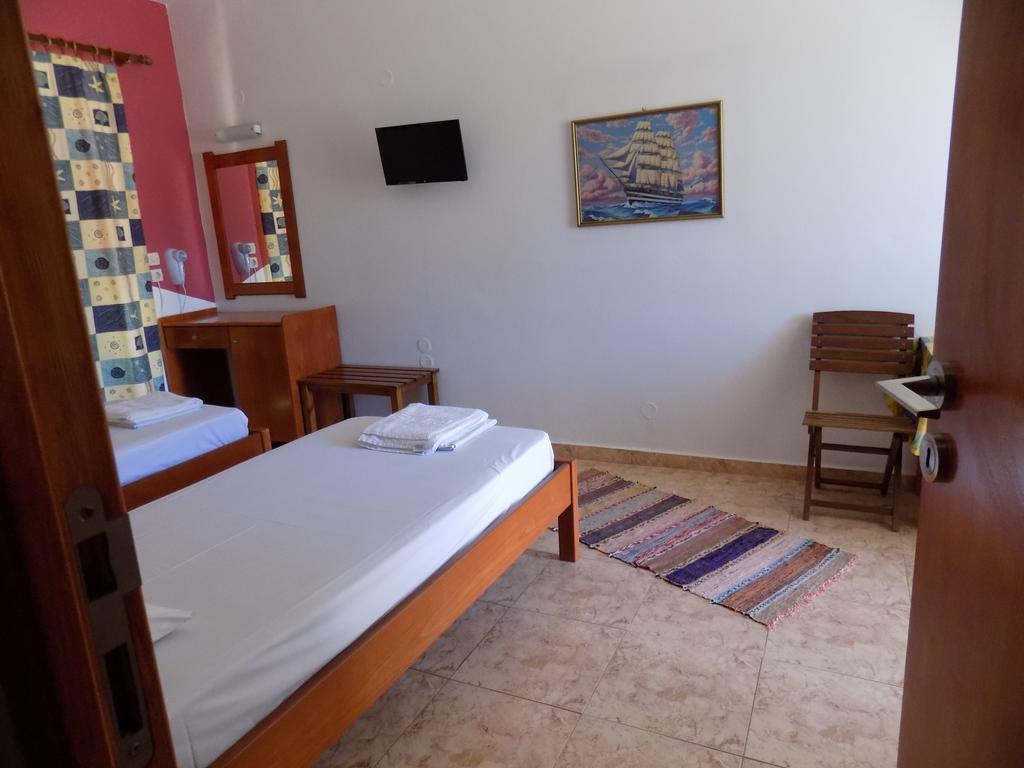 Apartamento Mosaic Gardens Faliraki Exterior foto