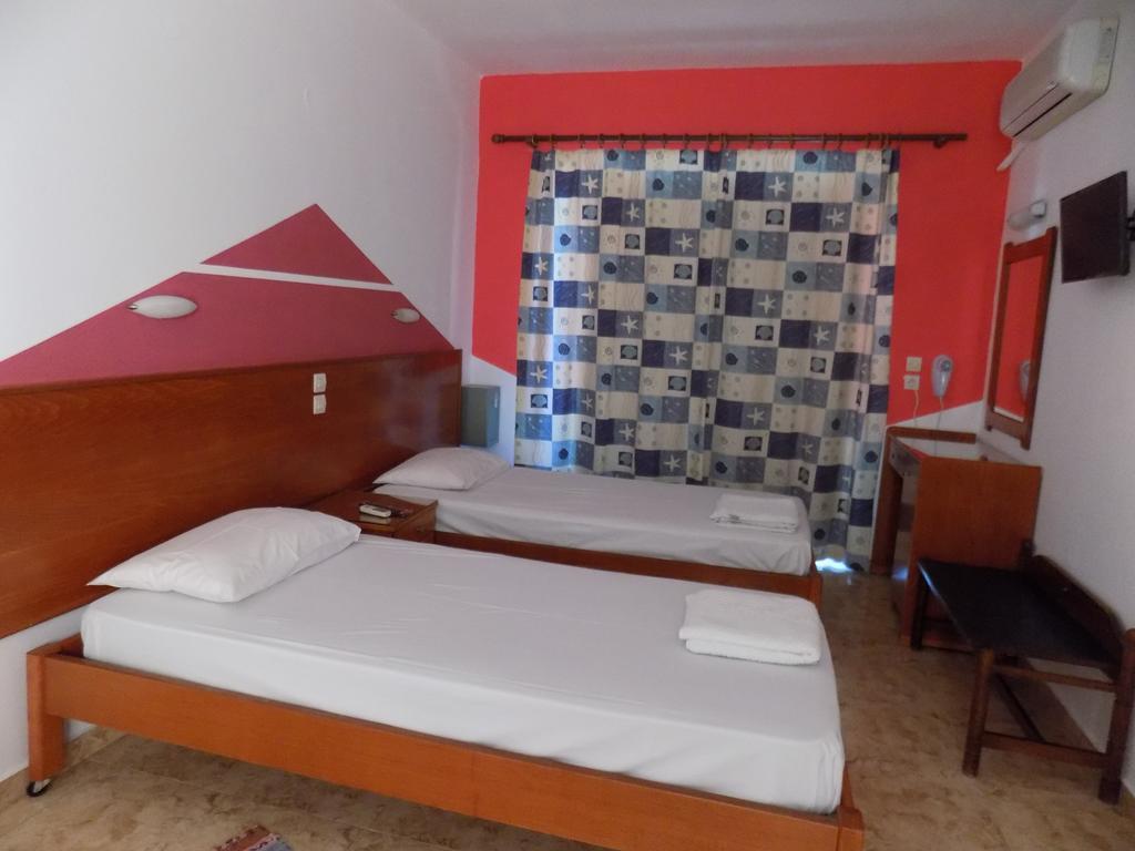 Apartamento Mosaic Gardens Faliraki Exterior foto