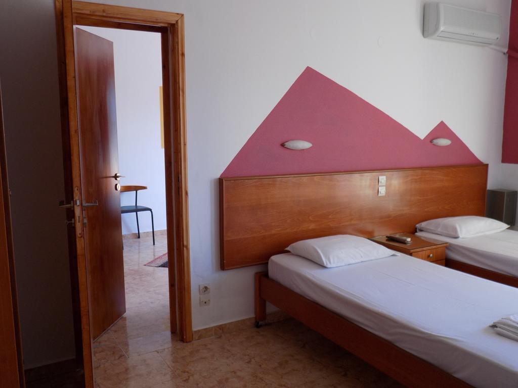 Apartamento Mosaic Gardens Faliraki Exterior foto
