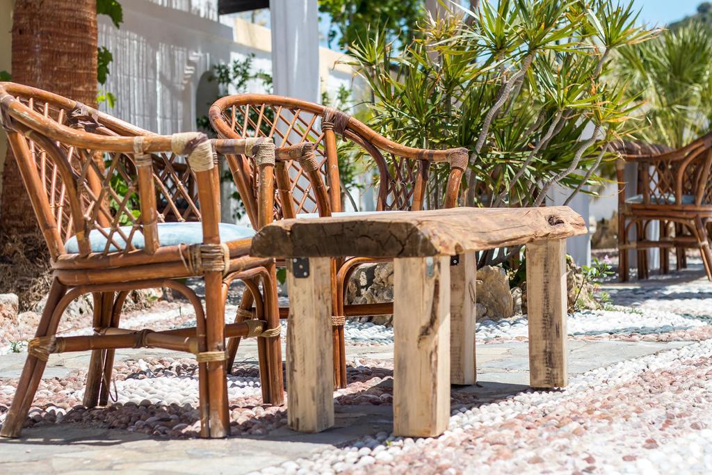 Apartamento Mosaic Gardens Faliraki Exterior foto
