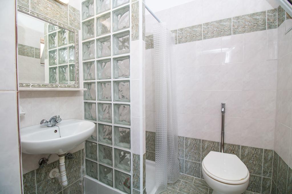 Apartamento Mosaic Gardens Faliraki Exterior foto