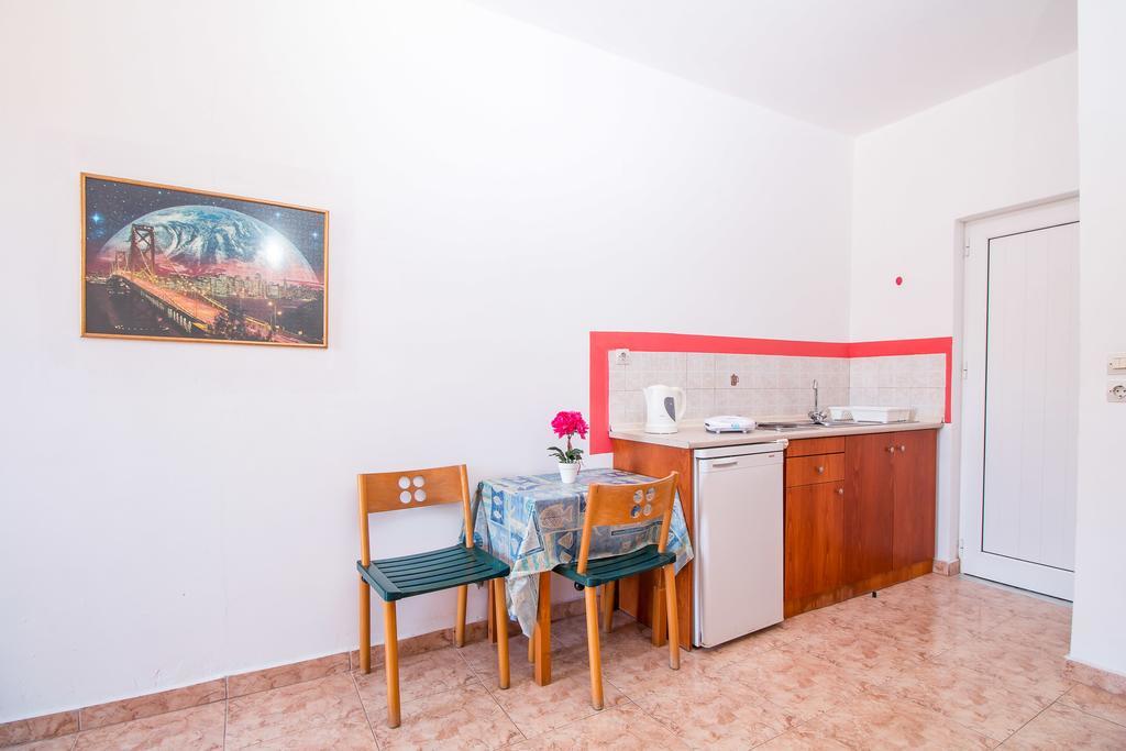 Apartamento Mosaic Gardens Faliraki Exterior foto