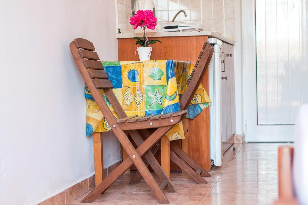 Apartamento Mosaic Gardens Faliraki Exterior foto